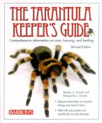 Tarantula-Keepers-Guide-Revised